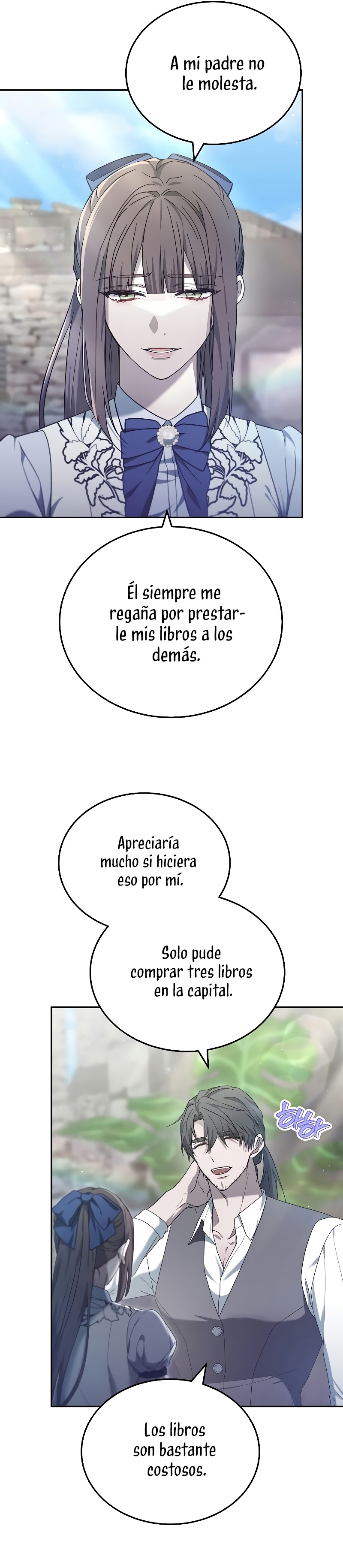 La era de Omán Capítulo 43 - Página 31