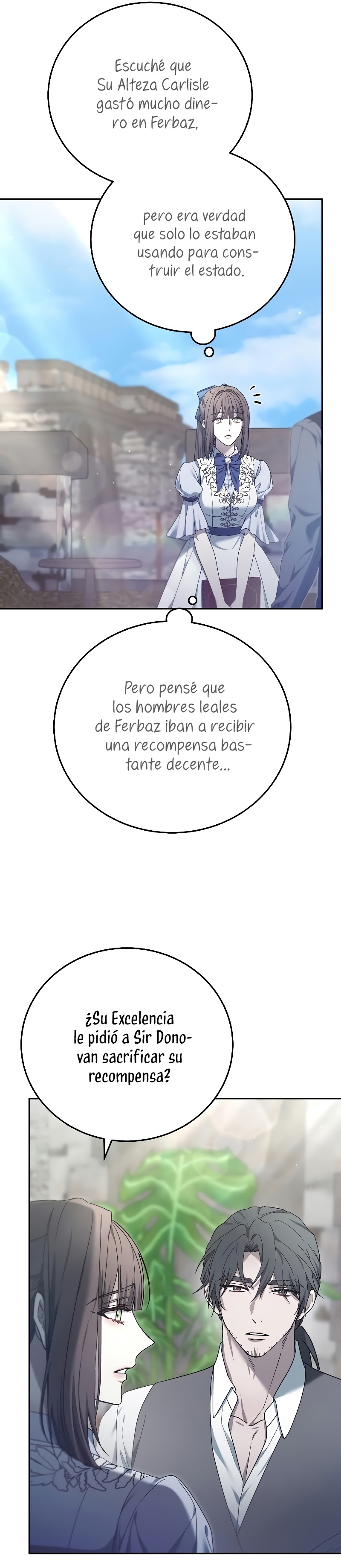 La era de Omán Capítulo 43 - Página 32