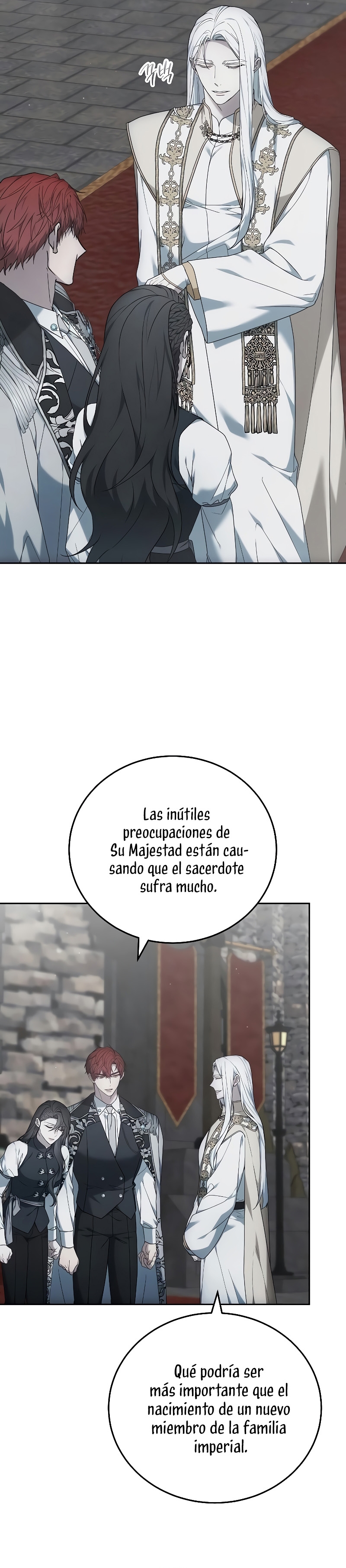 La era de Omán Capítulo 43 - Página 39