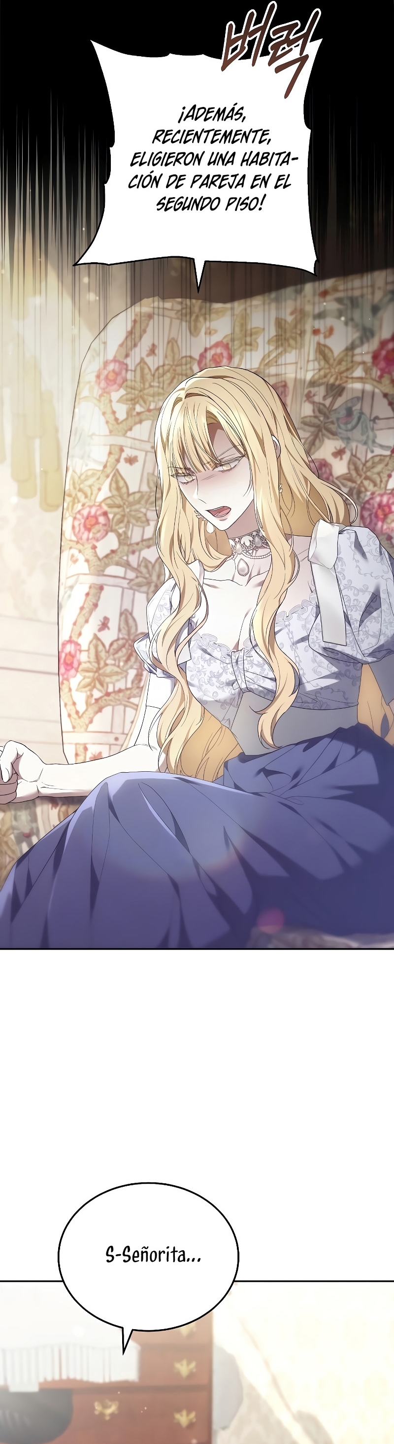 La era de Omán Capítulo 43 - Página 5