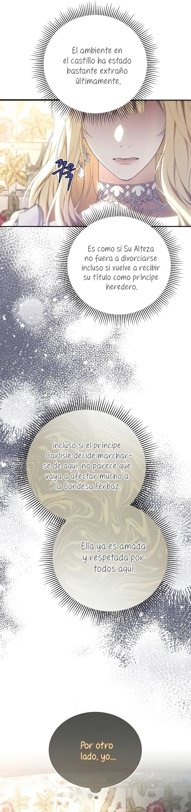 La era de Omán Capítulo 43 - Página 7