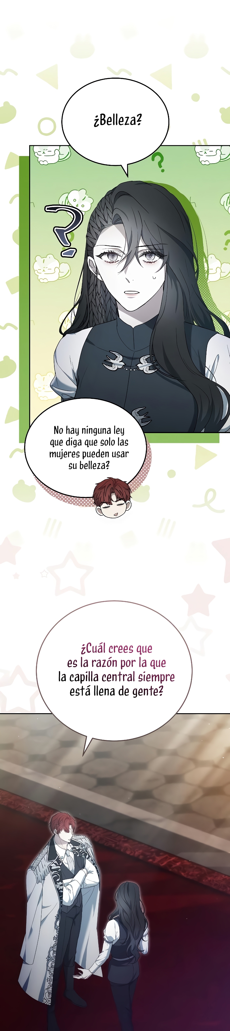 La era de Omán Capítulo 44 - Página 15