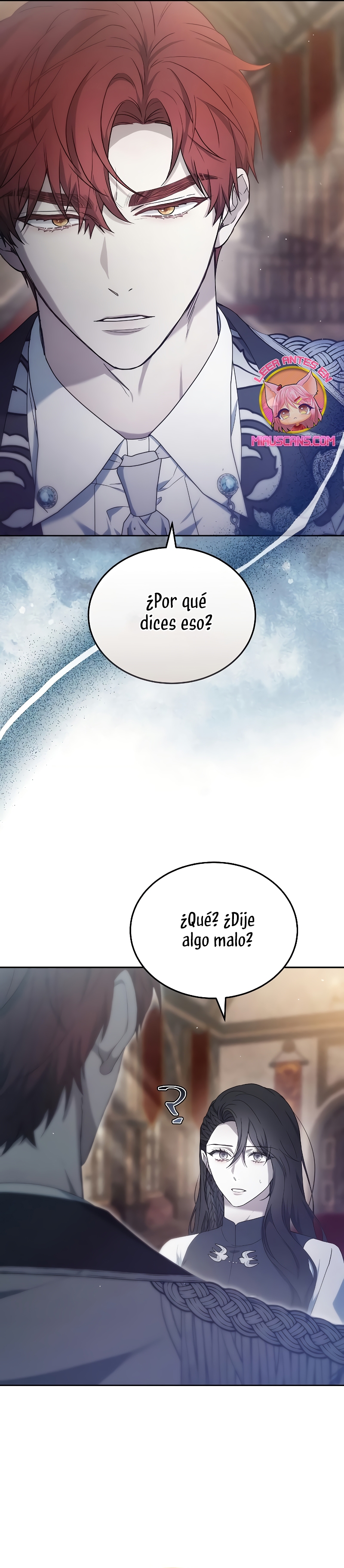 La era de Omán Capítulo 44 - Página 17