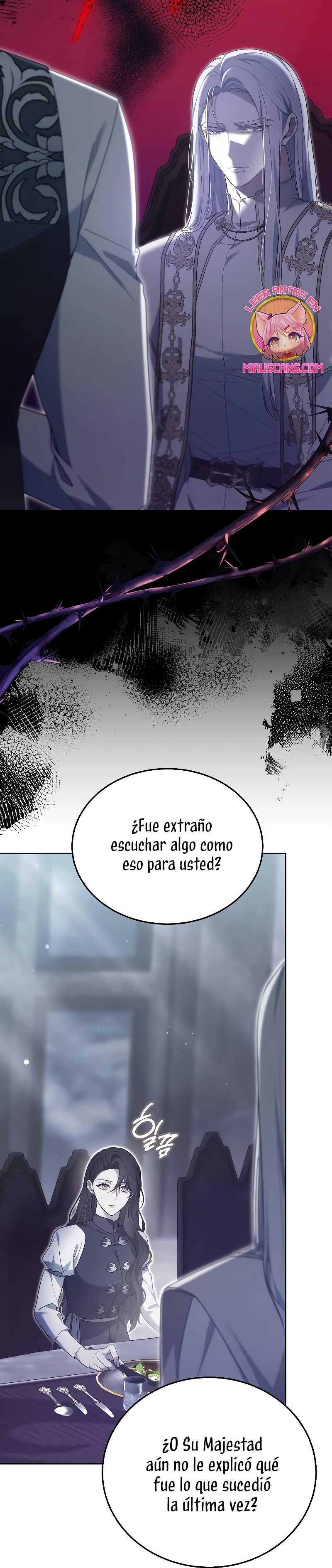 La era de Omán Capítulo 44 - Página 25