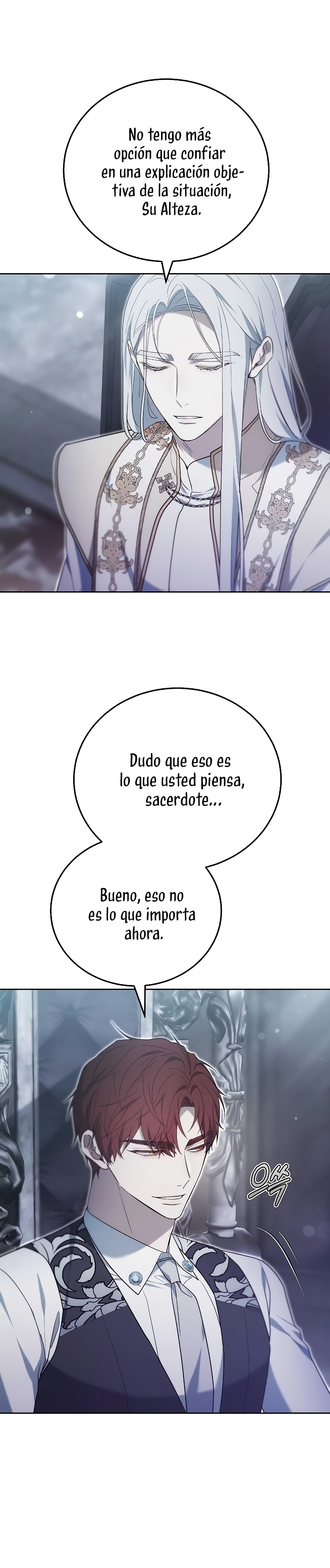 La era de Omán Capítulo 44 - Página 26