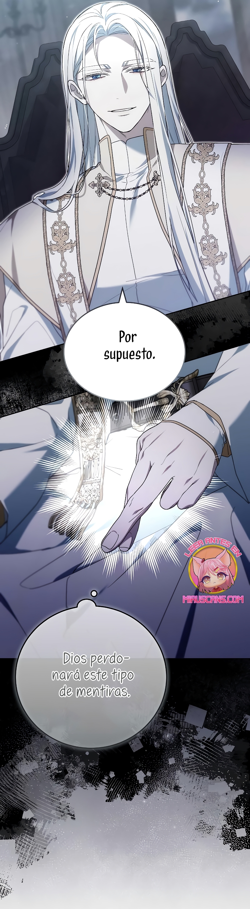 La era de Omán Capítulo 44 - Página 28