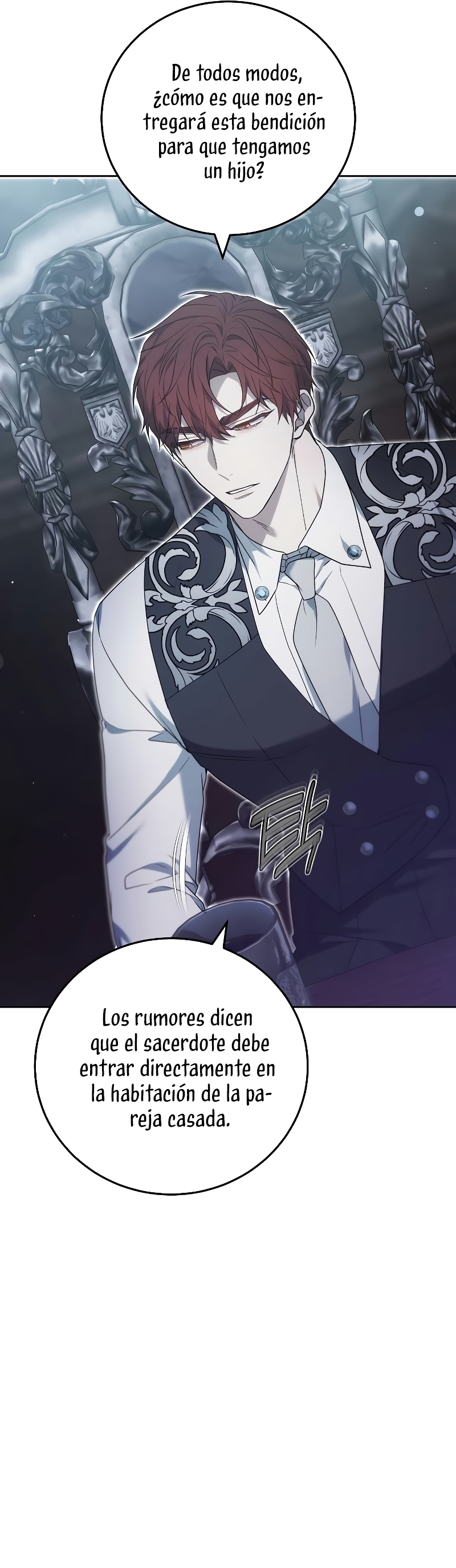 La era de Omán Capítulo 44 - Página 30