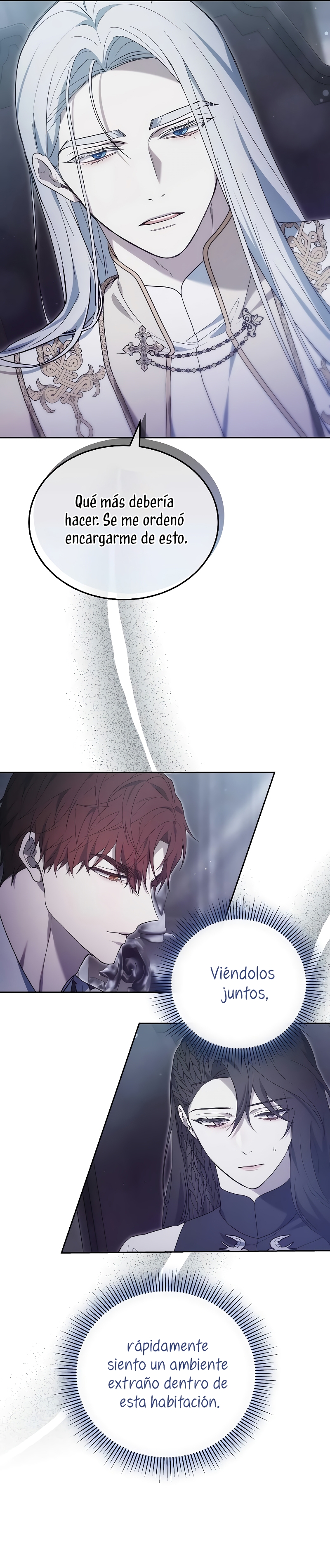 La era de Omán Capítulo 44 - Página 33