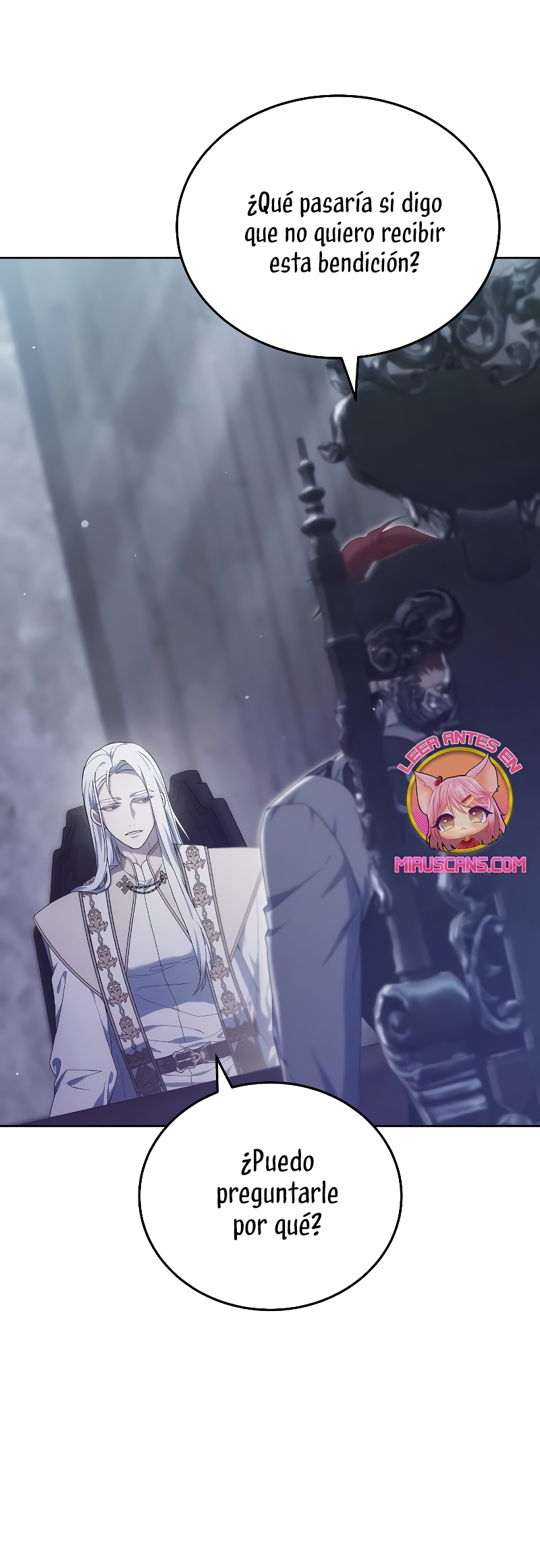 La era de Omán Capítulo 44 - Página 34