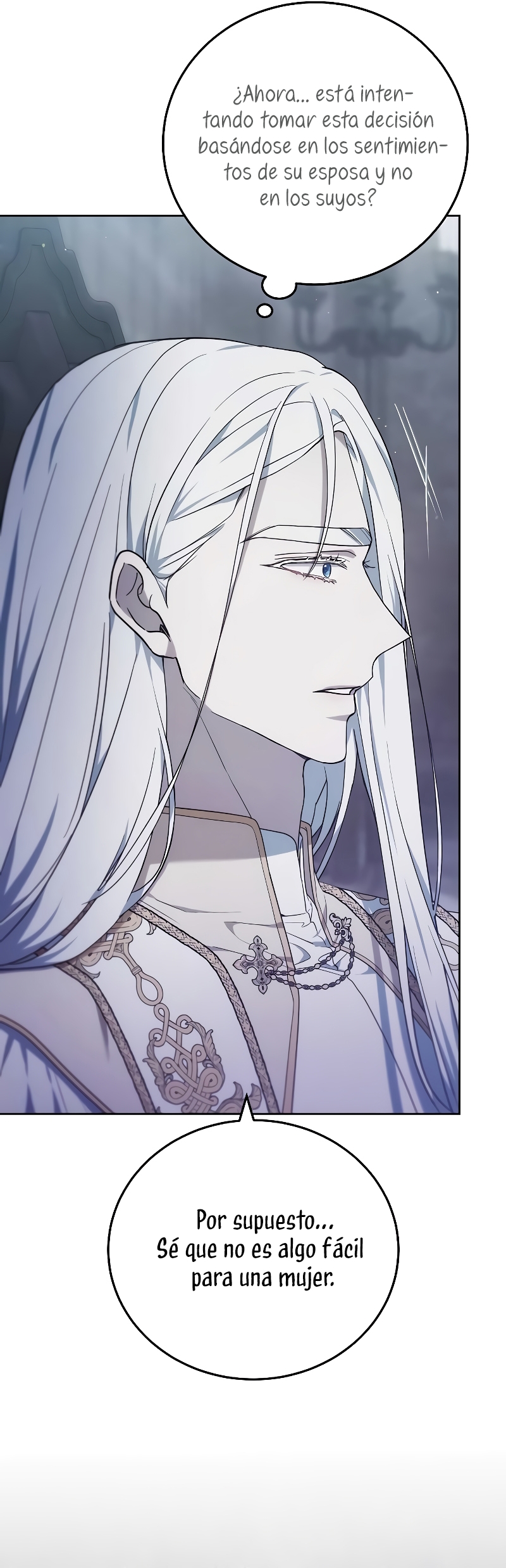 La era de Omán Capítulo 44 - Página 36