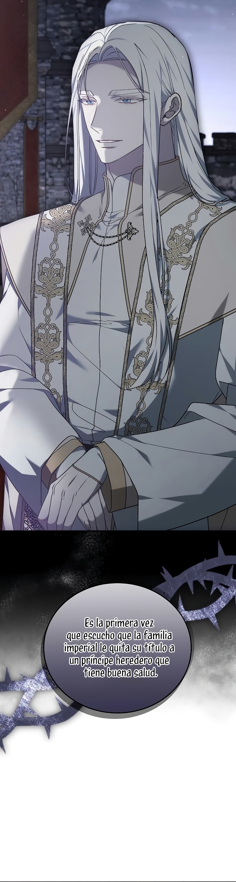 La era de Omán Capítulo 44 - Página 4