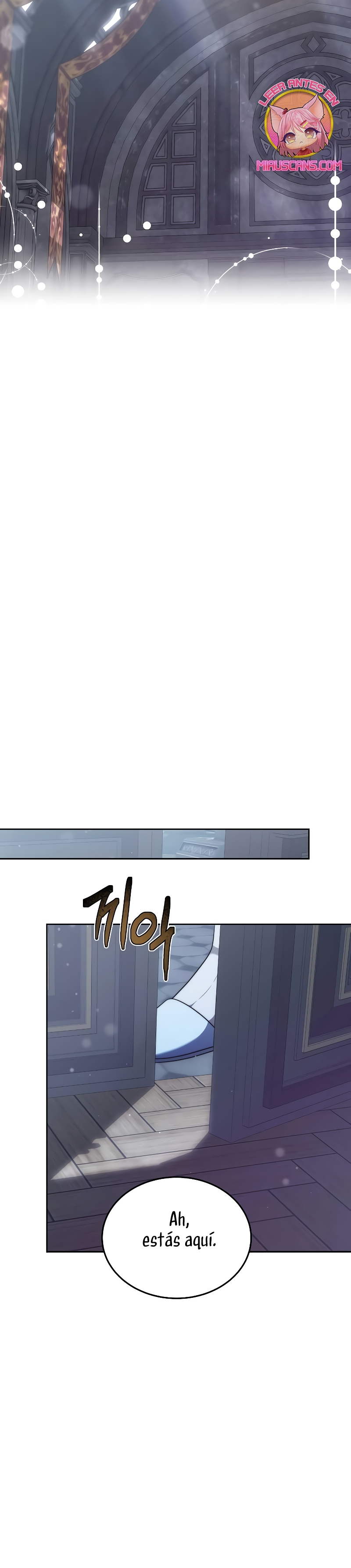 La era de Omán Capítulo 44 - Página 41