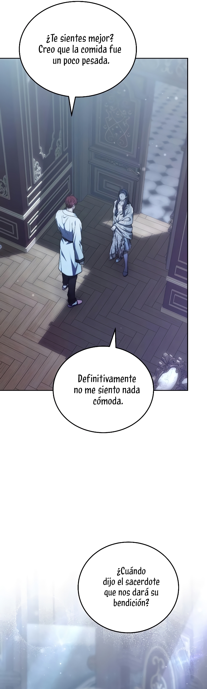 La era de Omán Capítulo 44 - Página 42