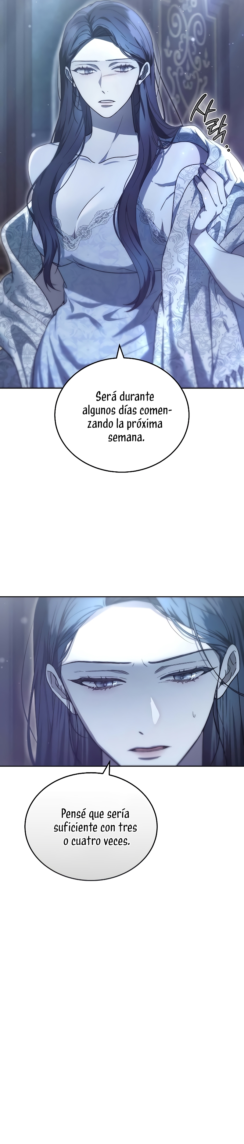 La era de Omán Capítulo 44 - Página 43