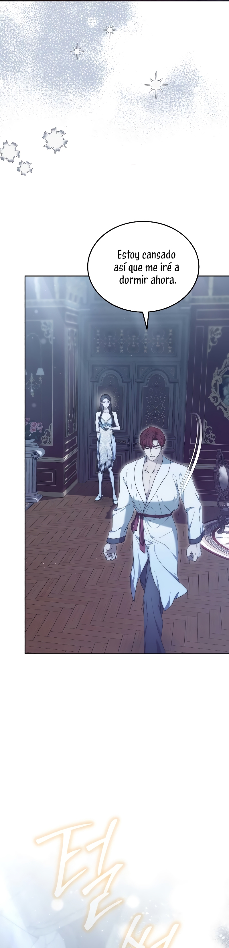 La era de Omán Capítulo 44 - Página 47