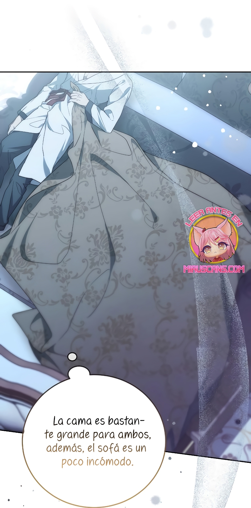 La era de Omán Capítulo 44 - Página 49