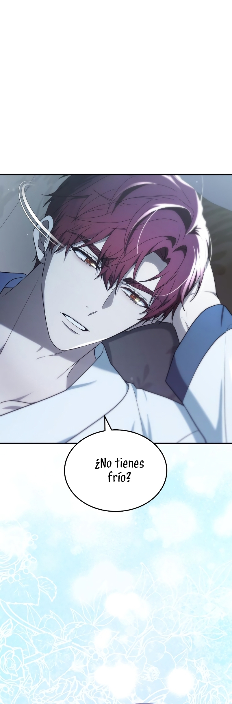 La era de Omán Capítulo 45 - Página 10