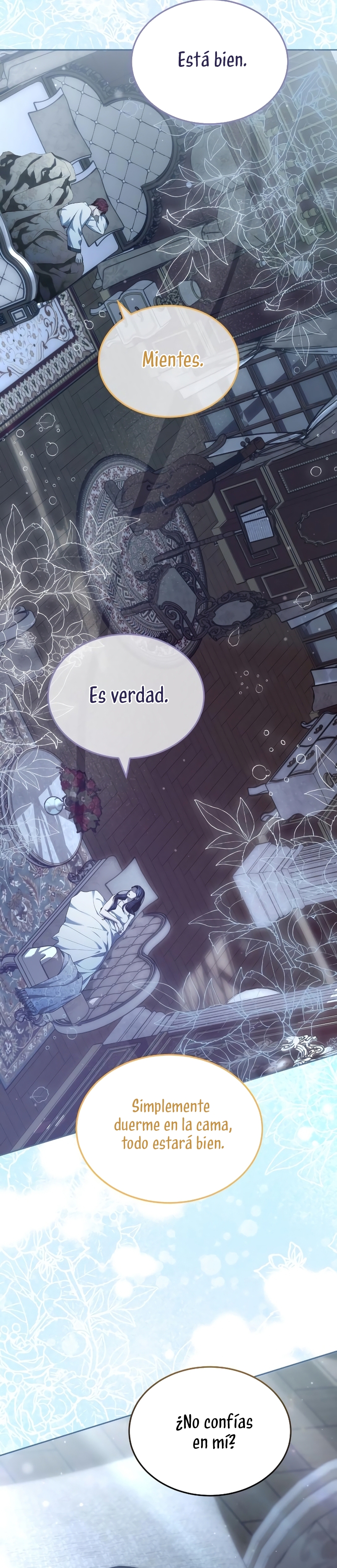 La era de Omán Capítulo 45 - Página 11