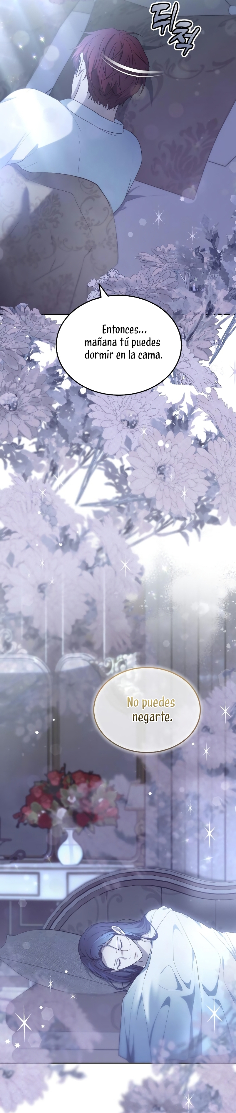 La era de Omán Capítulo 45 - Página 15