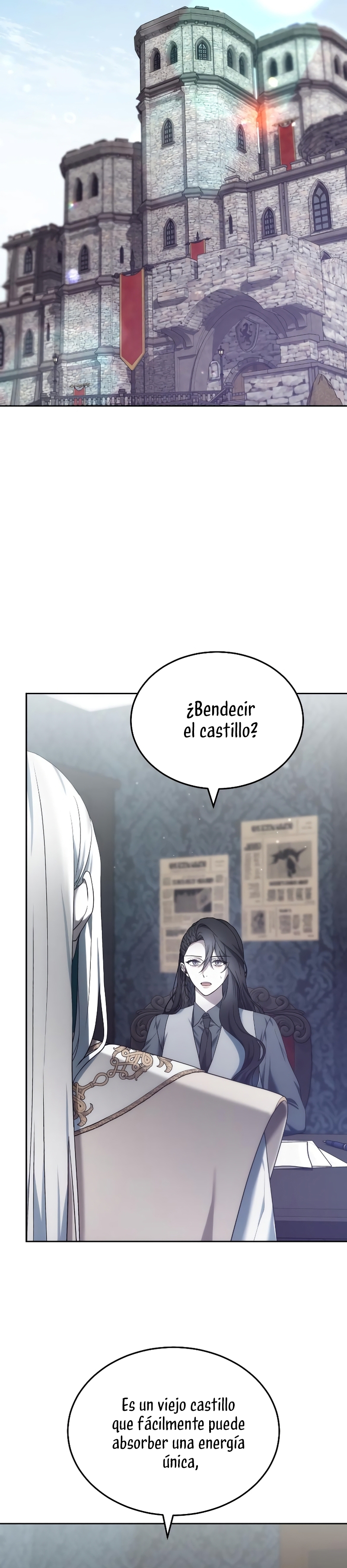 La era de Omán Capítulo 45 - Página 17