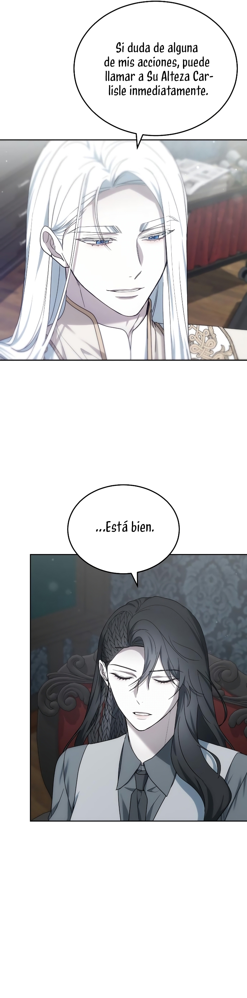 La era de Omán Capítulo 45 - Página 19