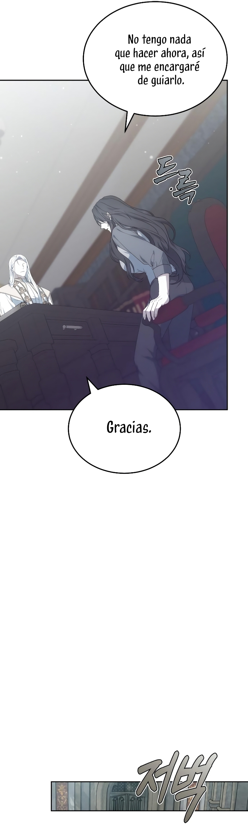 La era de Omán Capítulo 45 - Página 20