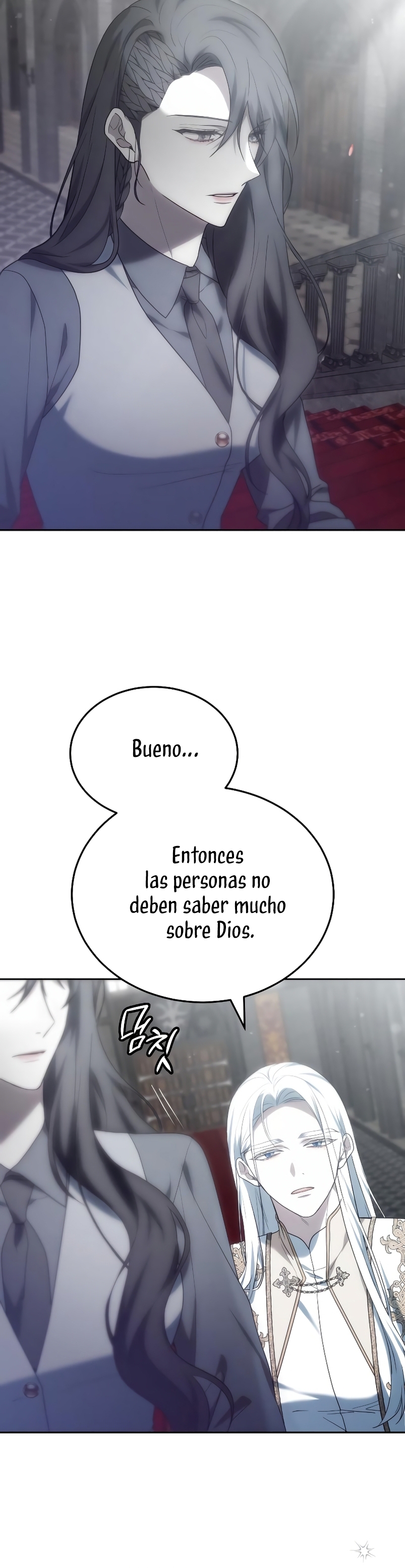 La era de Omán Capítulo 45 - Página 24