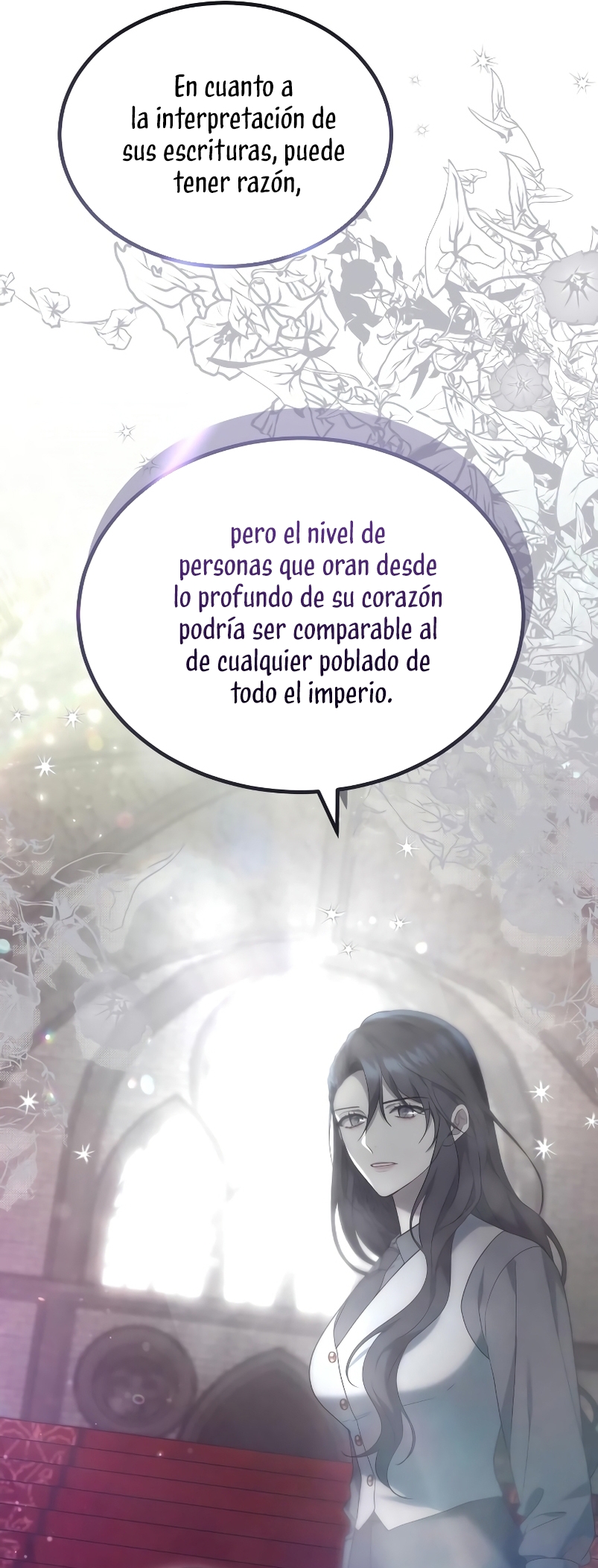 La era de Omán Capítulo 45 - Página 25