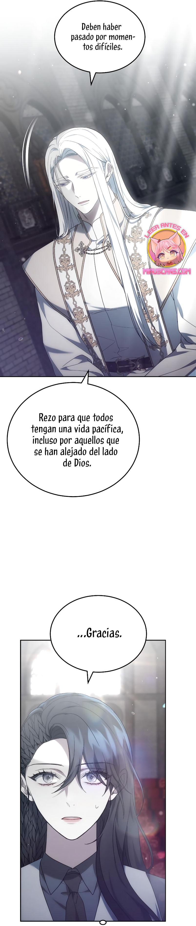 La era de Omán Capítulo 45 - Página 27