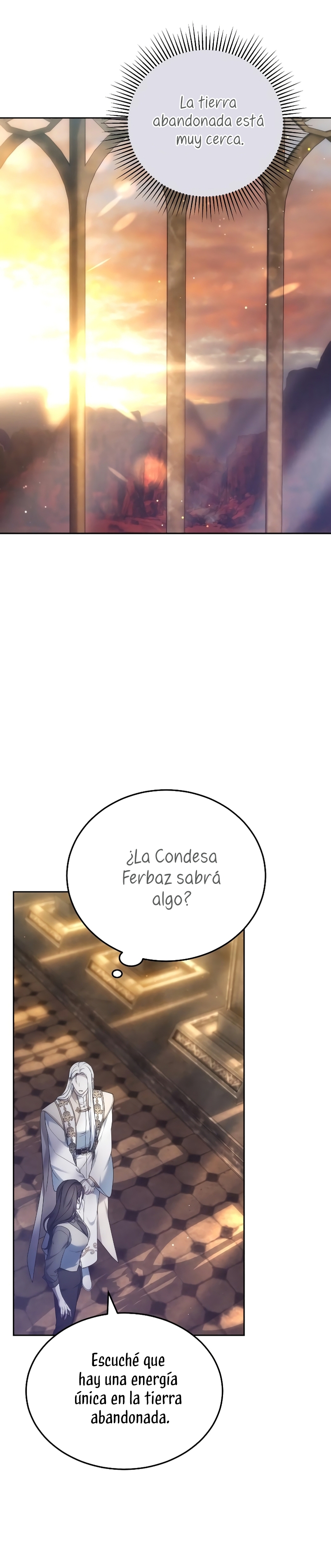 La era de Omán Capítulo 45 - Página 30