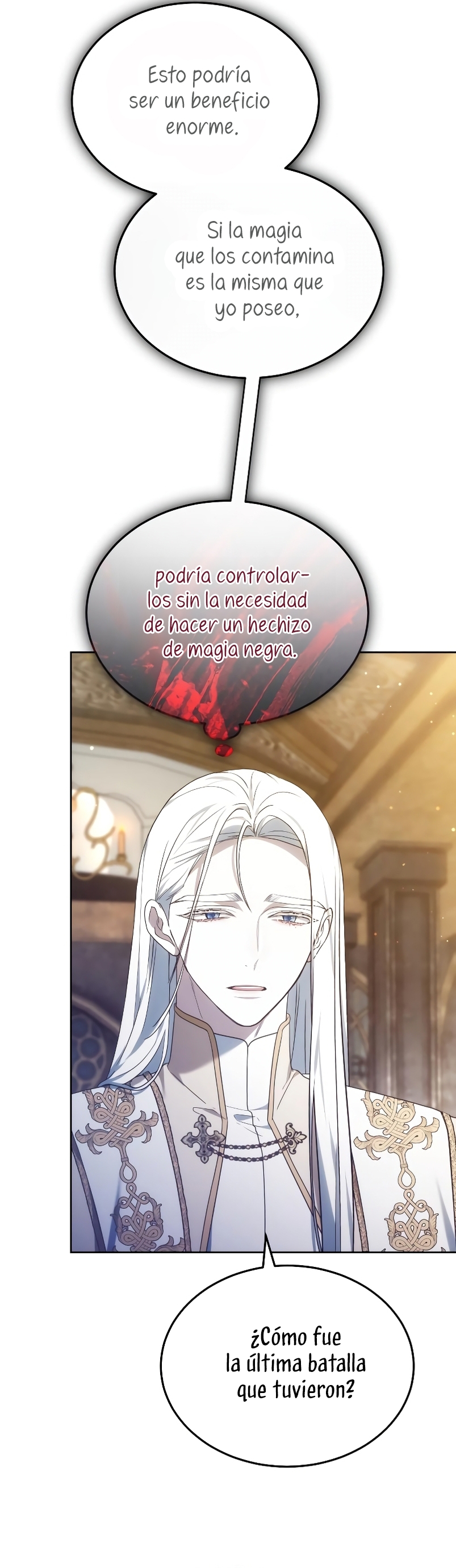 La era de Omán Capítulo 45 - Página 33