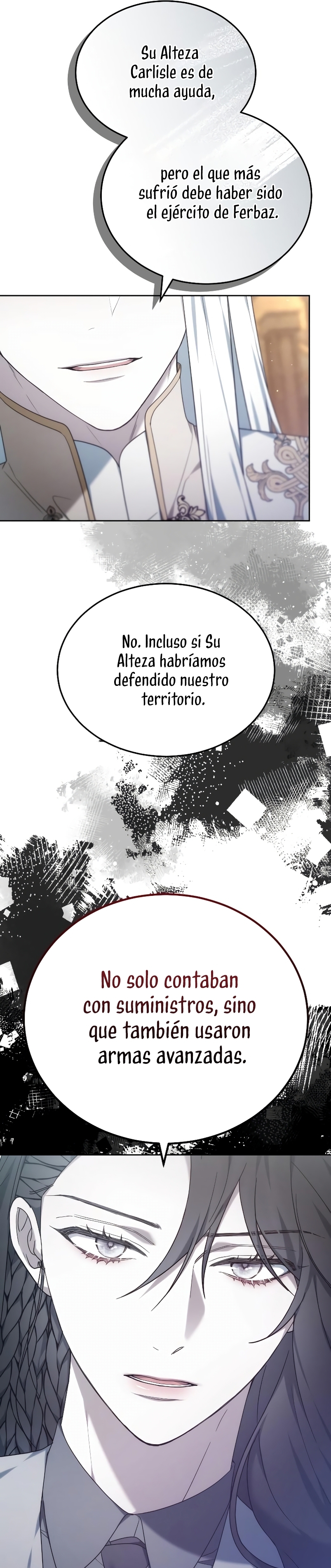 La era de Omán Capítulo 45 - Página 34