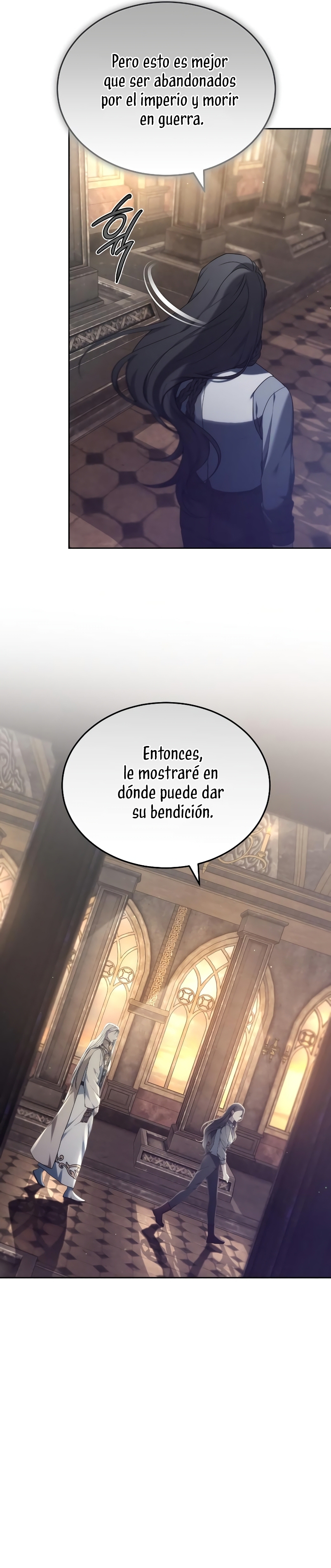 La era de Omán Capítulo 45 - Página 37