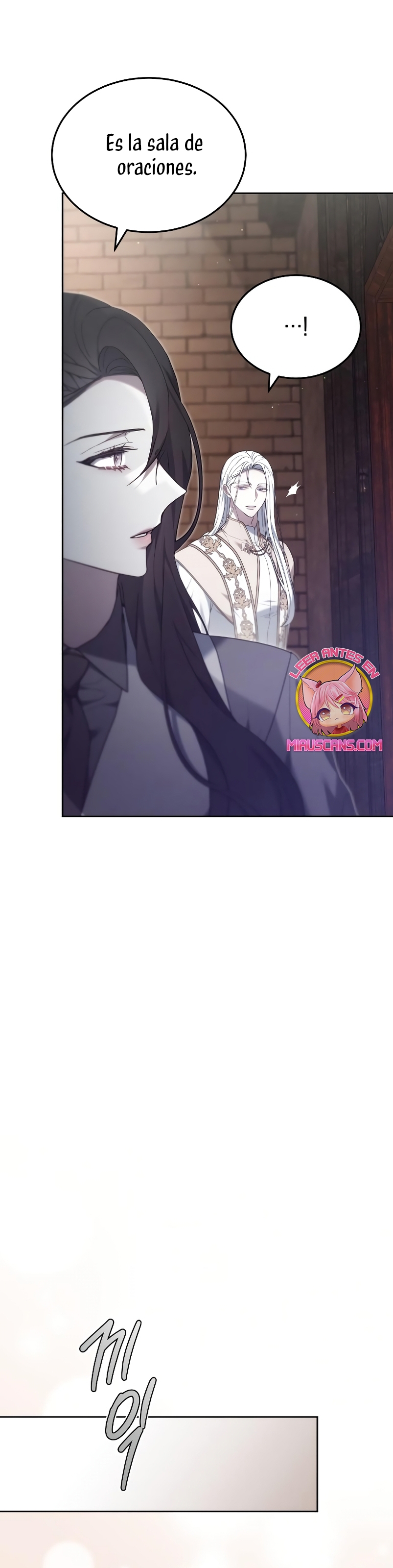 La era de Omán Capítulo 45 - Página 39