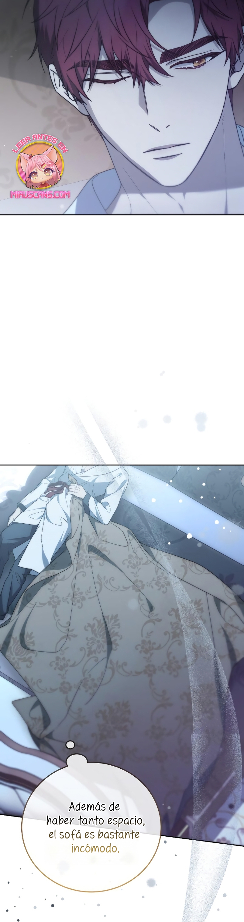 La era de Omán Capítulo 45 - Página 4