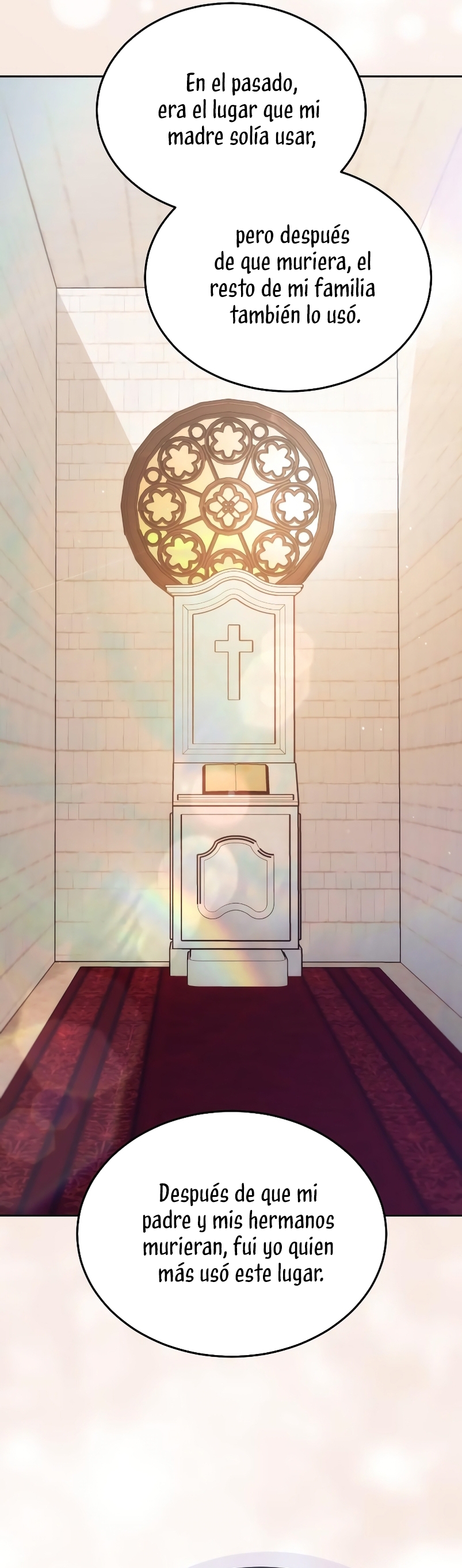 La era de Omán Capítulo 45 - Página 40