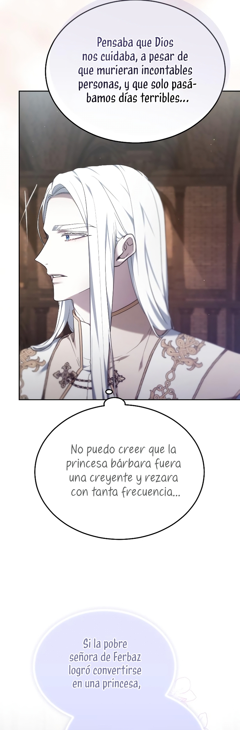 La era de Omán Capítulo 45 - Página 41