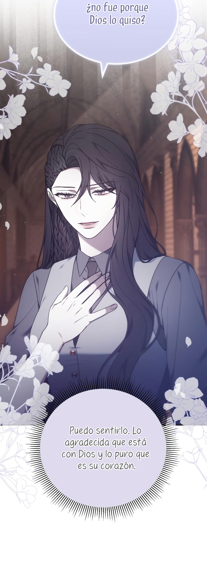 La era de Omán Capítulo 45 - Página 42