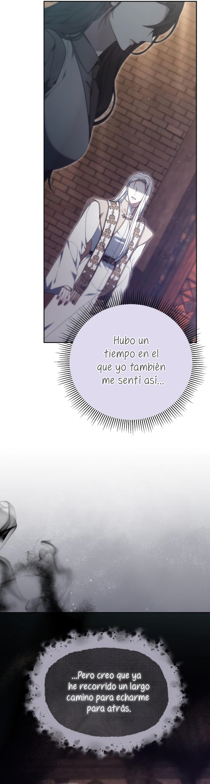 La era de Omán Capítulo 45 - Página 43