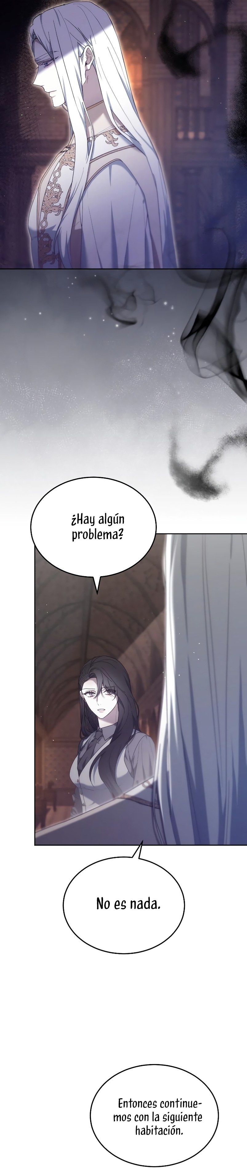 La era de Omán Capítulo 45 - Página 44