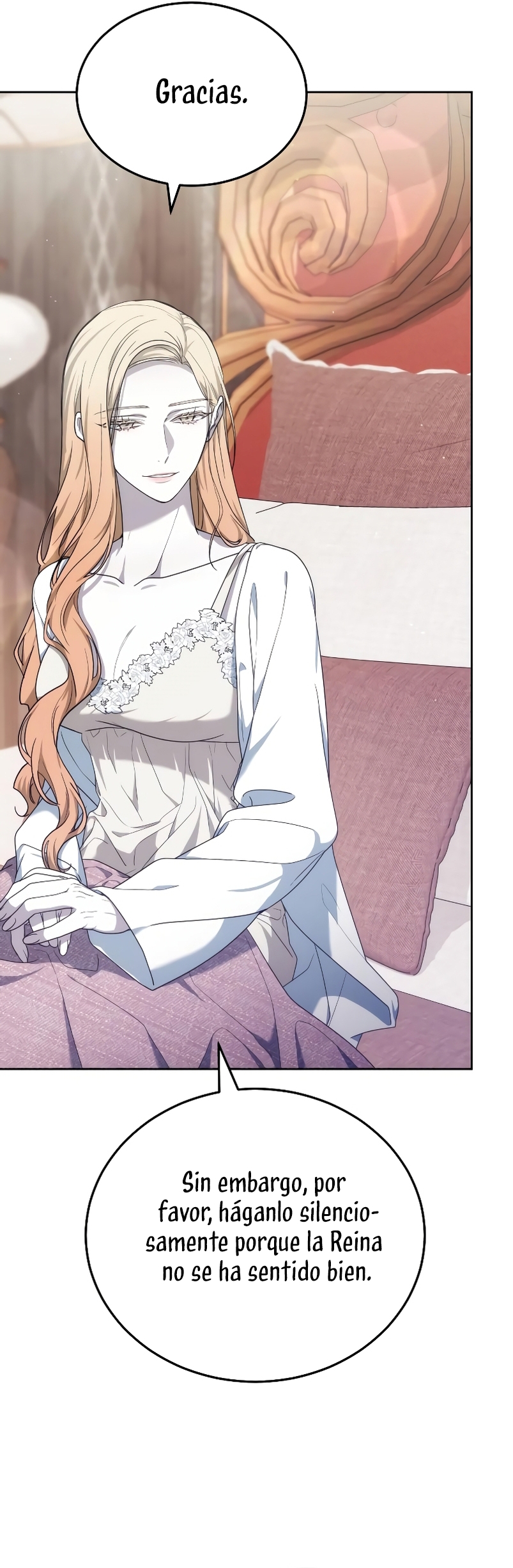 La era de Omán Capítulo 45 - Página 49