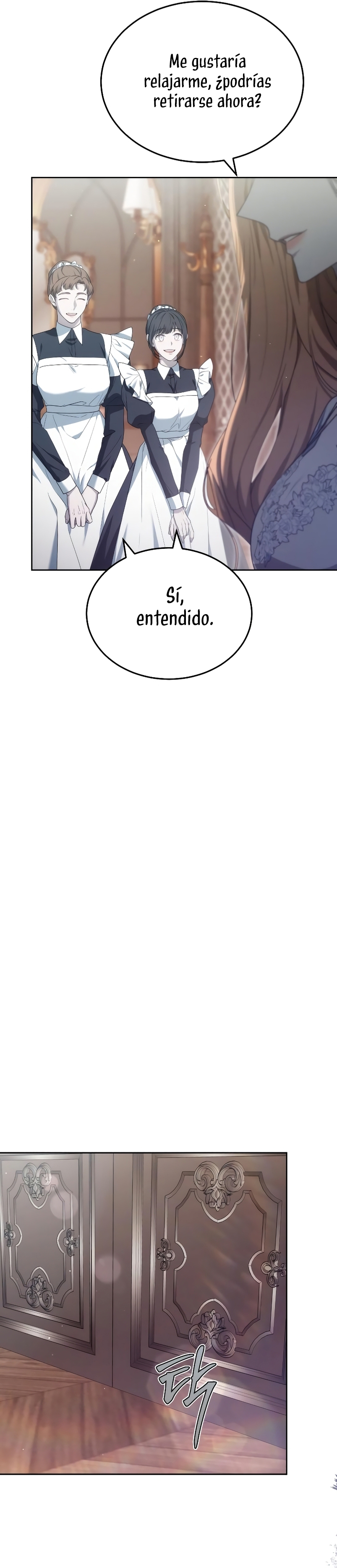 La era de Omán Capítulo 45 - Página 50