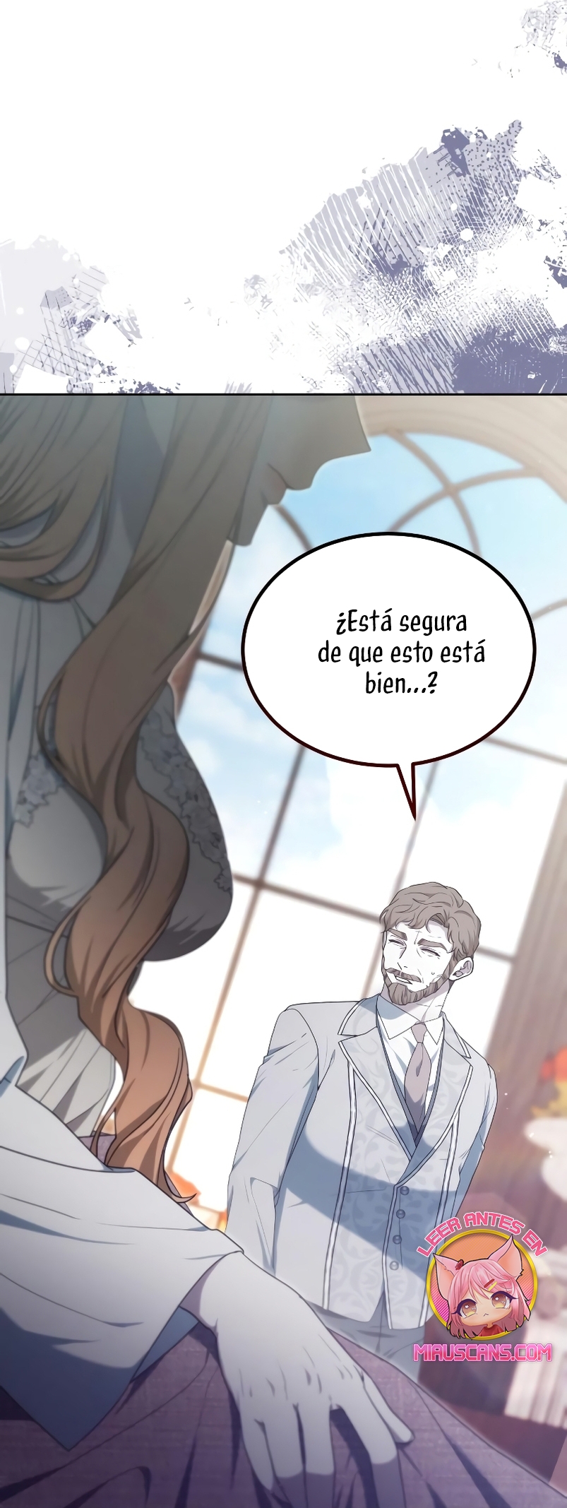 La era de Omán Capítulo 45 - Página 51