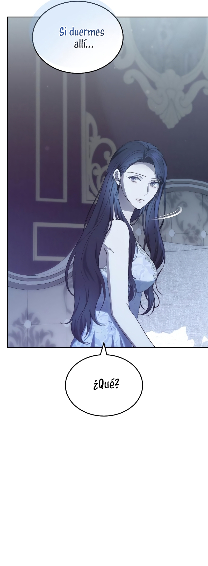 La era de Omán Capítulo 45 - Página 8