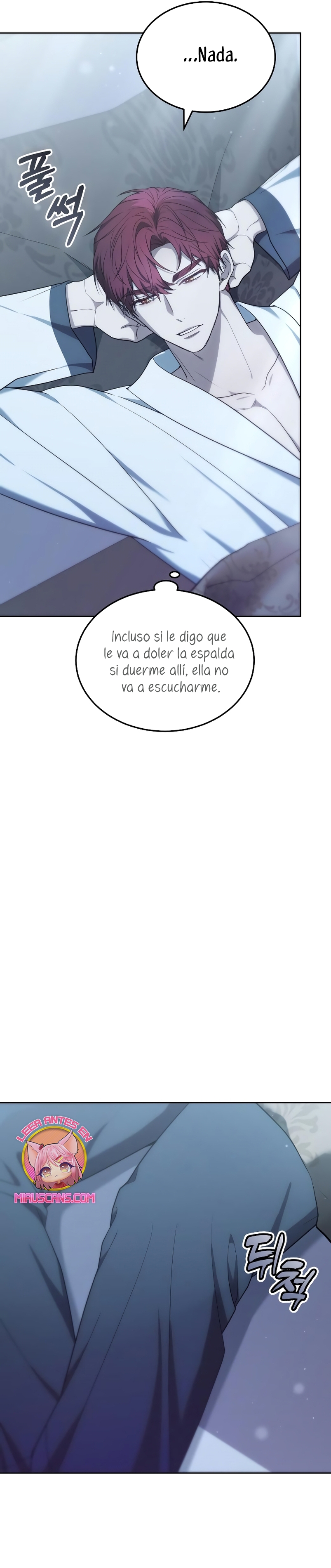 La era de Omán Capítulo 45 - Página 9