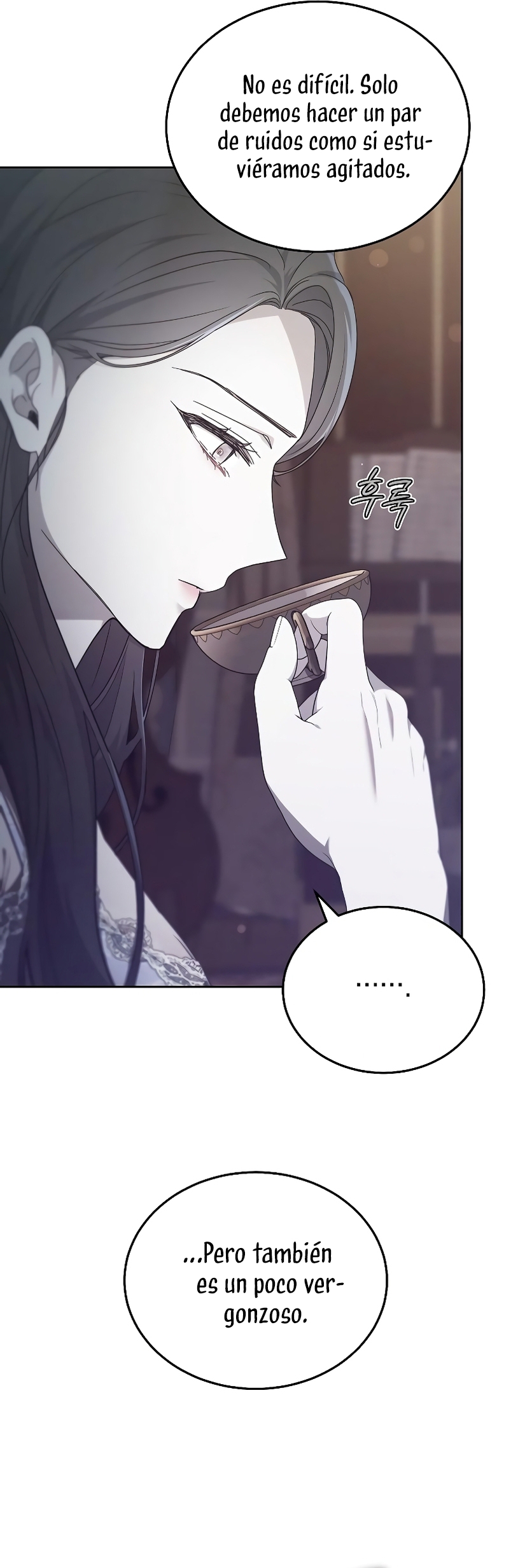 La era de Omán Capítulo 46 - Página 10