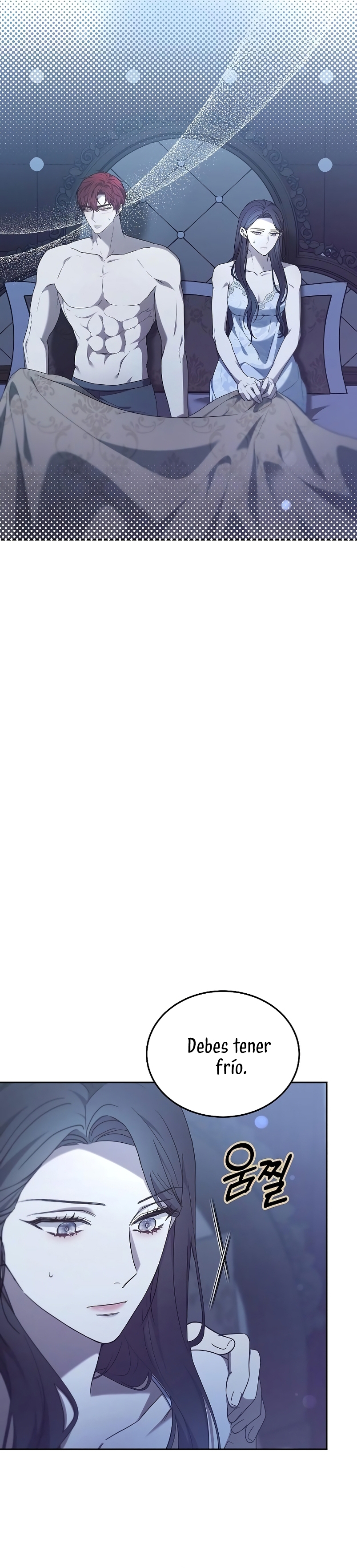 La era de Omán Capítulo 46 - Página 15