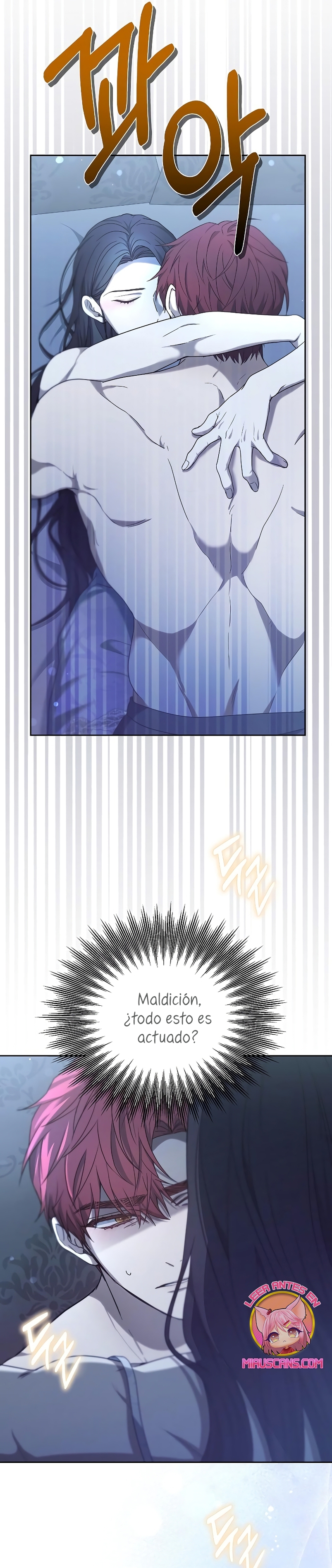 La era de Omán Capítulo 46 - Página 29