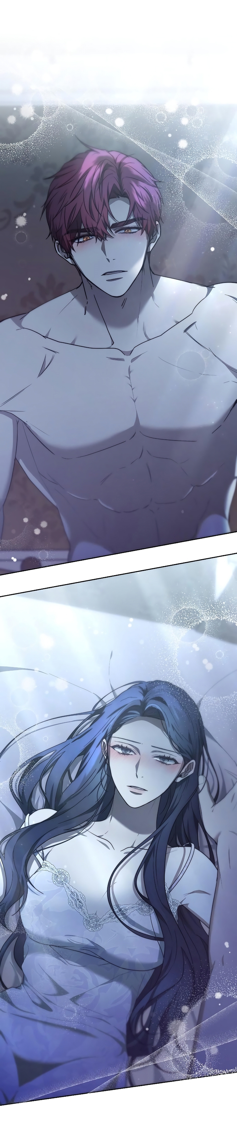 La era de Omán Capítulo 46 - Página 31