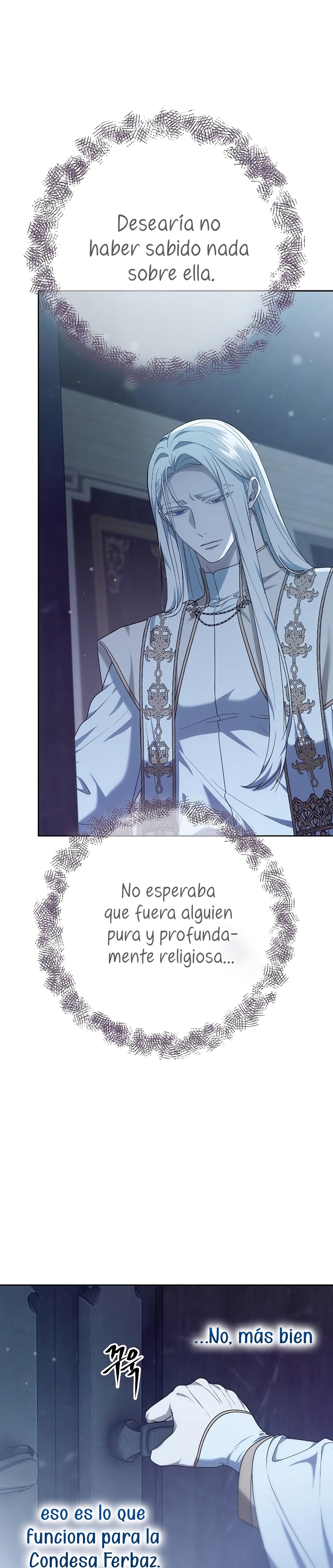 La era de Omán Capítulo 46 - Página 40